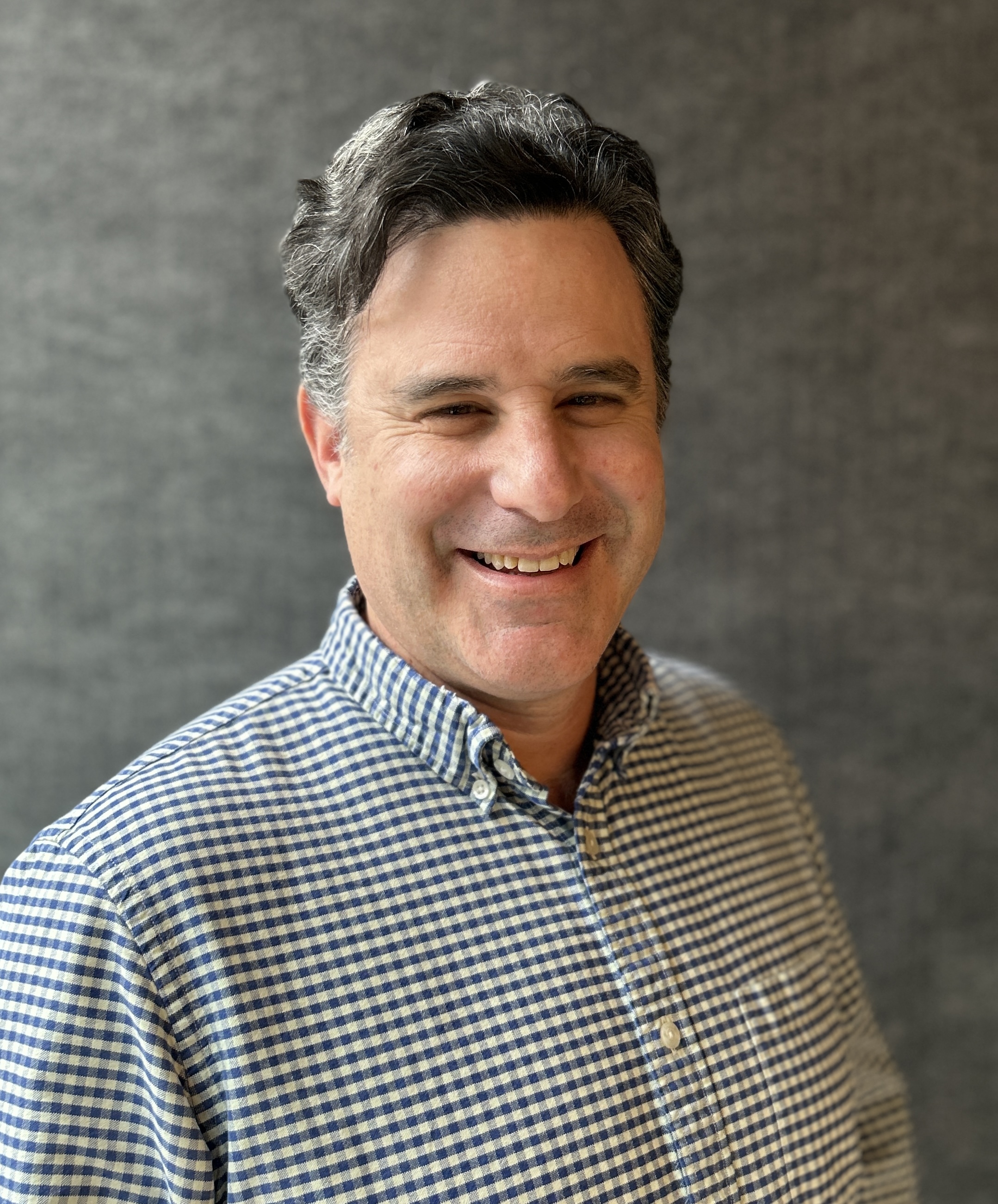 Headshot of Colin Schiller